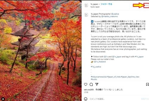 インスタをブログに埋め込む方法について-500x338